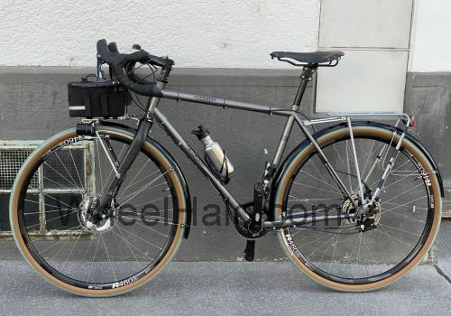 Thorn Mercury Mk3 specs and reviews